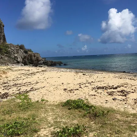 Rodrigues Holiday Family Villa Zourit Petit Brule Buitenkant foto