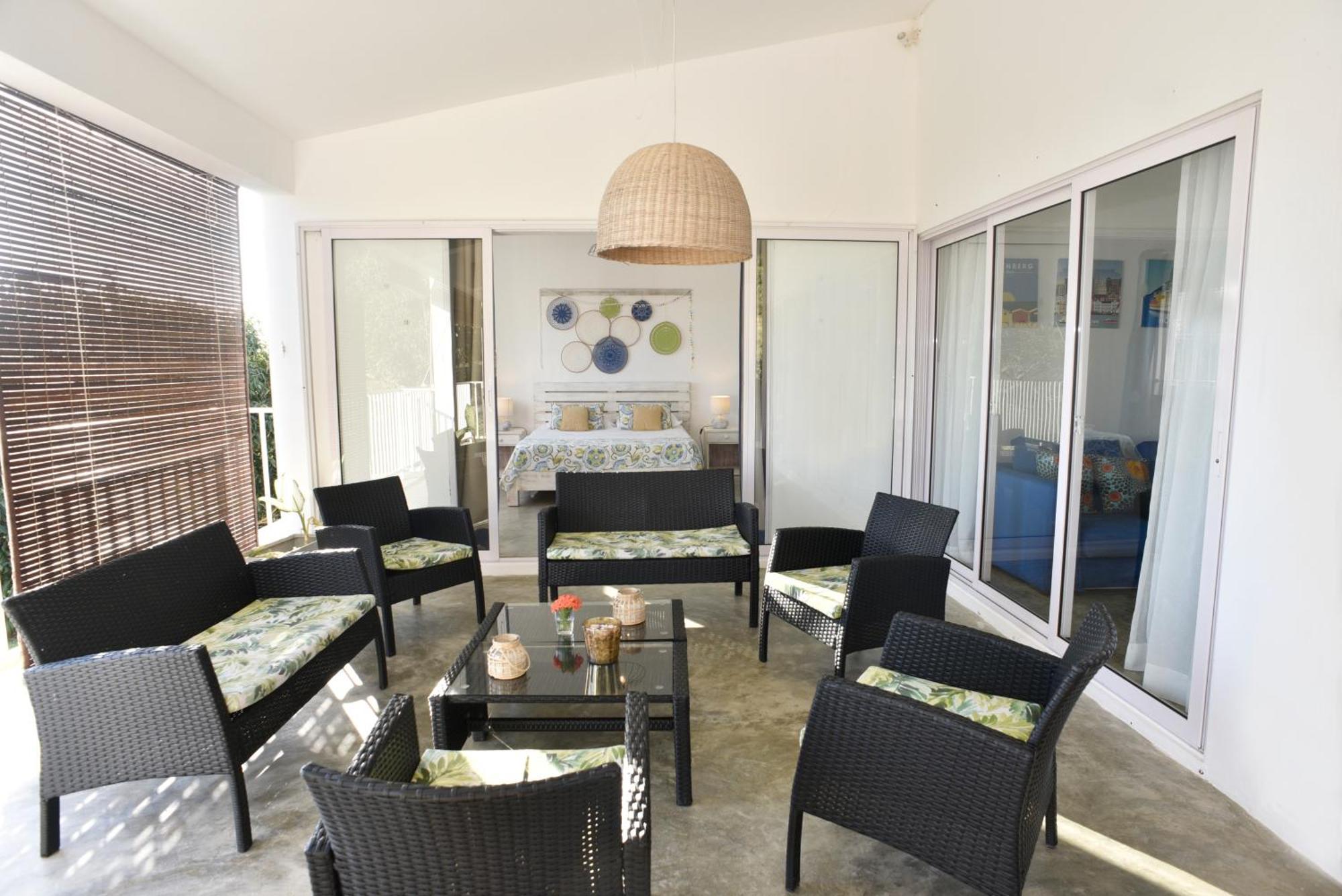 Villa Rodrigues Family Zourit *