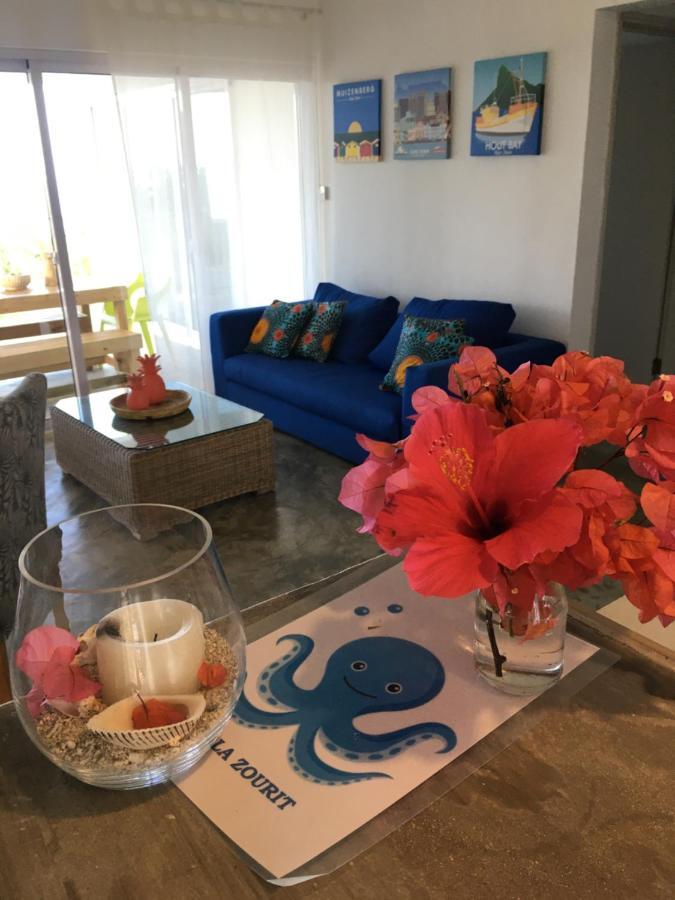 Rodrigues Family Zourit Villa