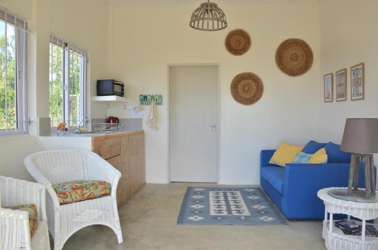 Villa Rodrigues Family Zourit Petit Brule