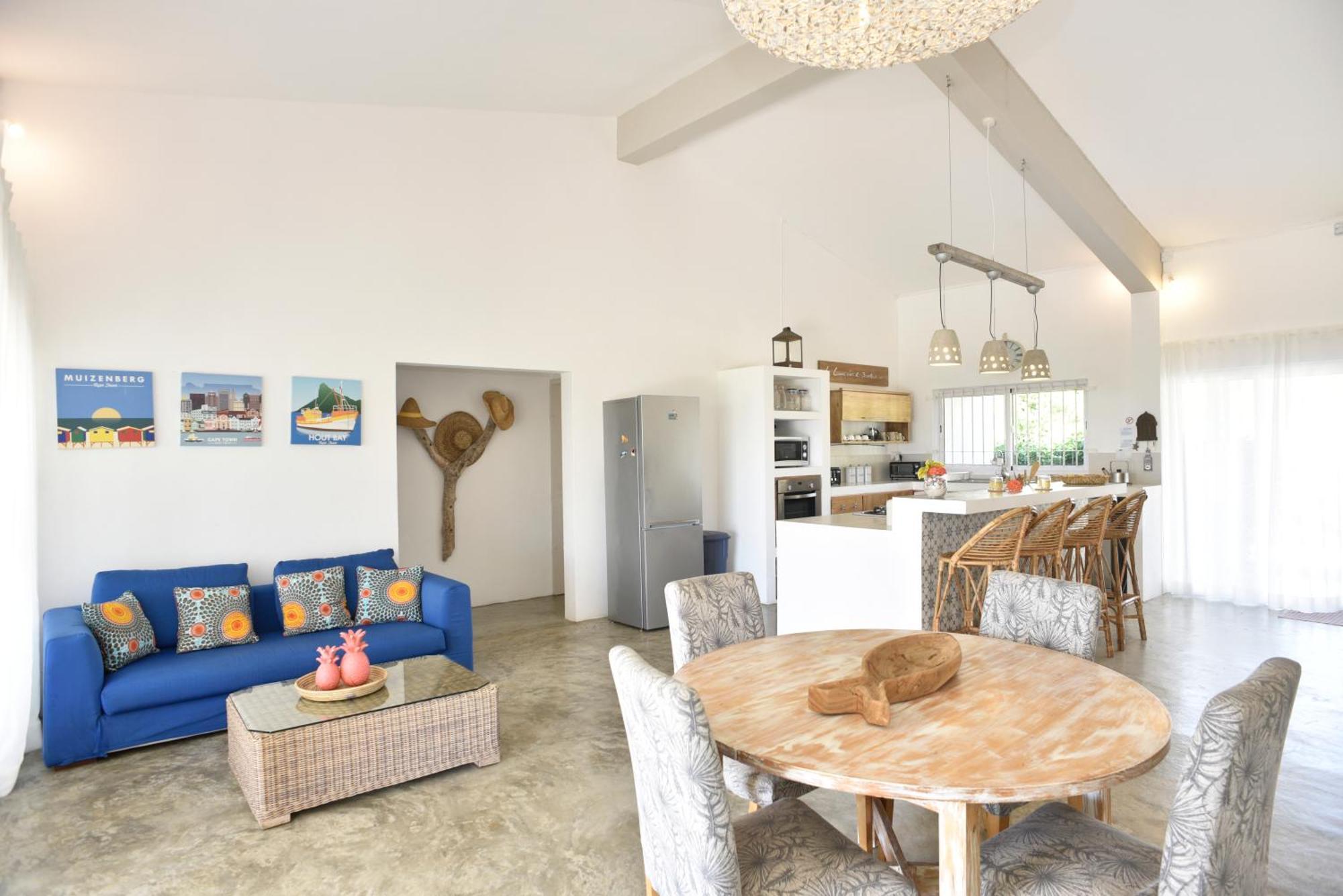 Villa Rodrigues Family Zourit