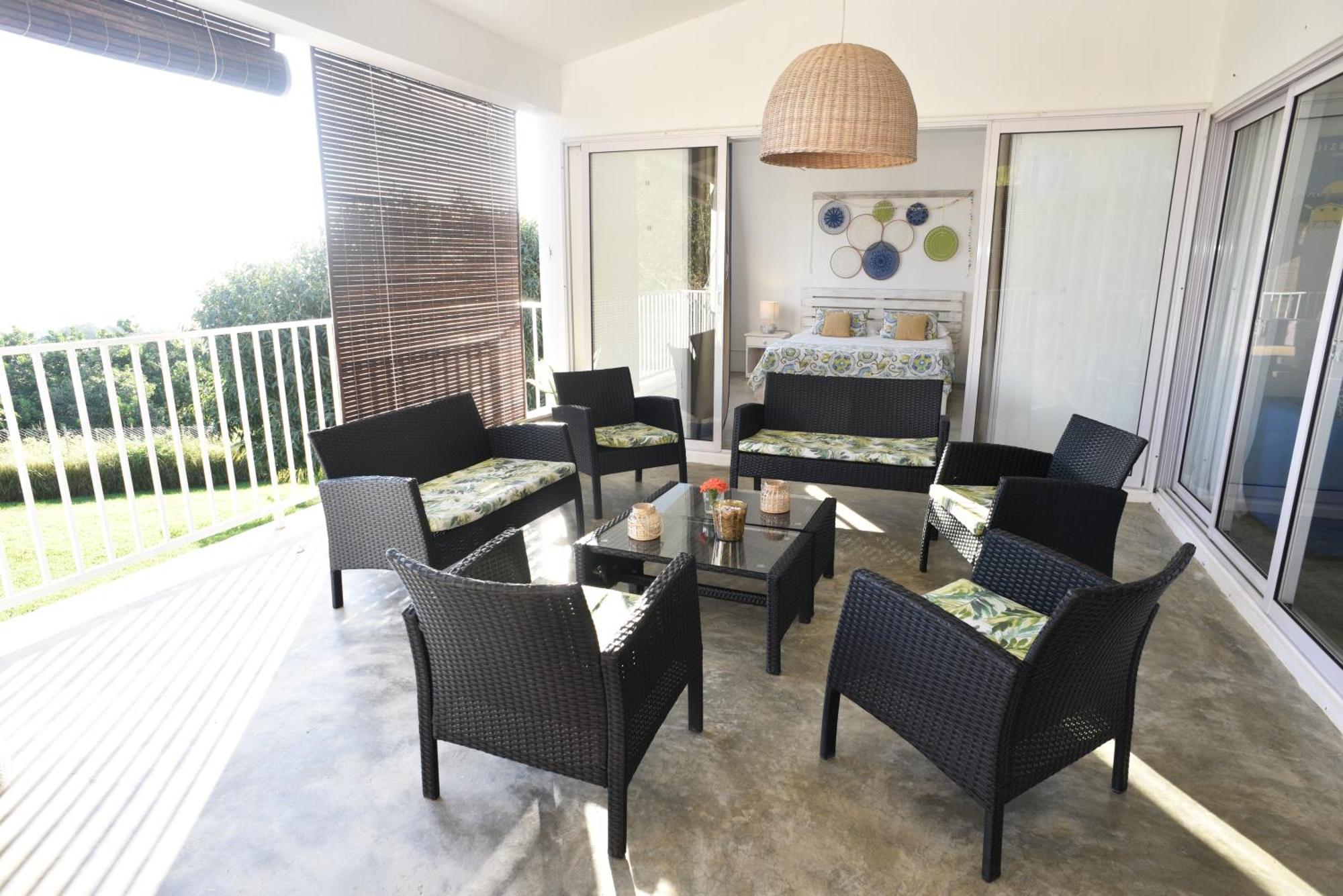 Villa Rodrigues Family Zourit *