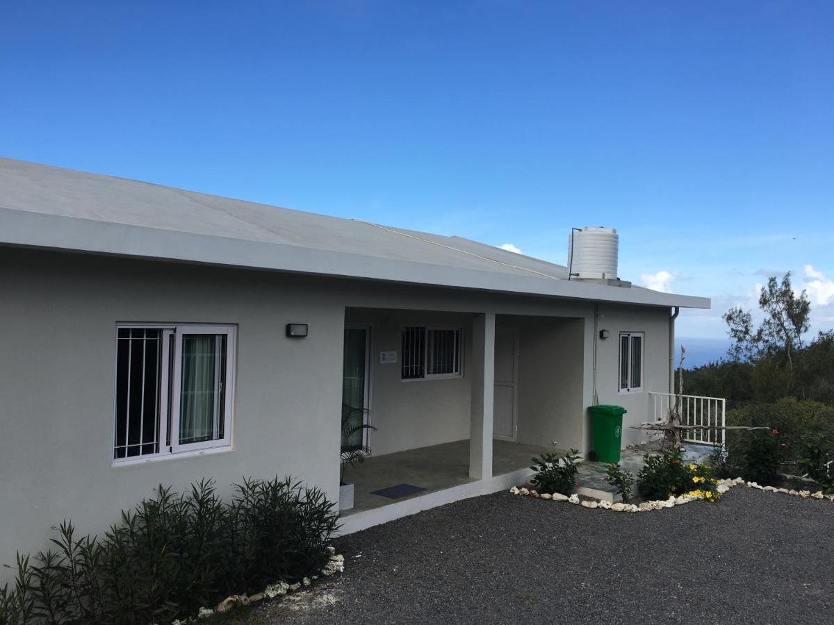 Villa Rodrigues Family Zourit Petit Brule